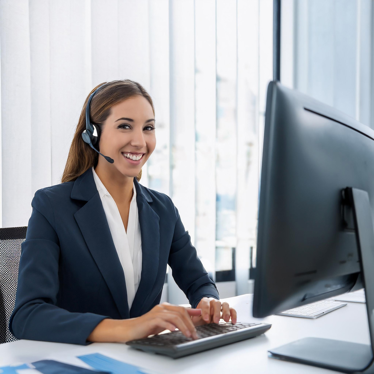 ATENCIÓN SMILEDENT PLASENCIA